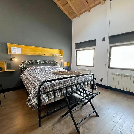 La Casita Villa Zamora Buitenkant foto