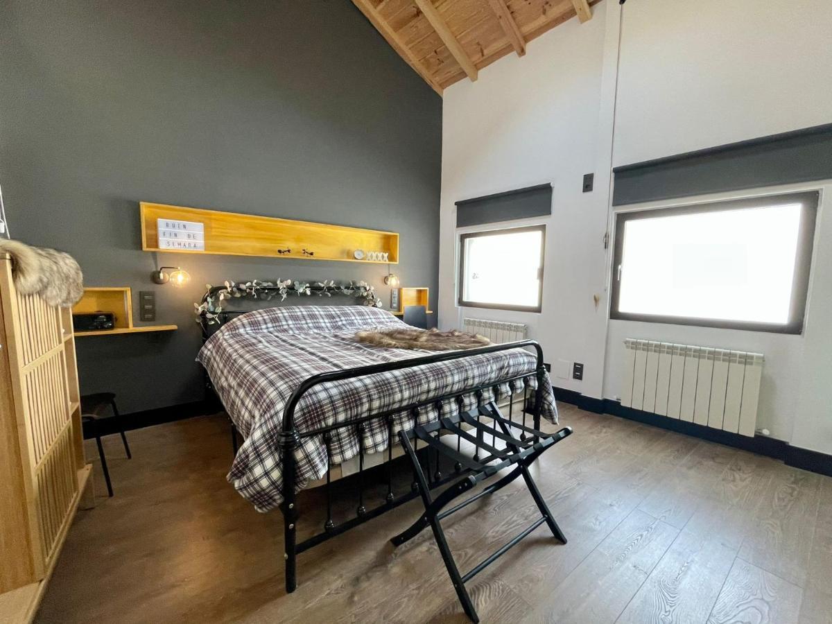 La Casita Villa Zamora Buitenkant foto