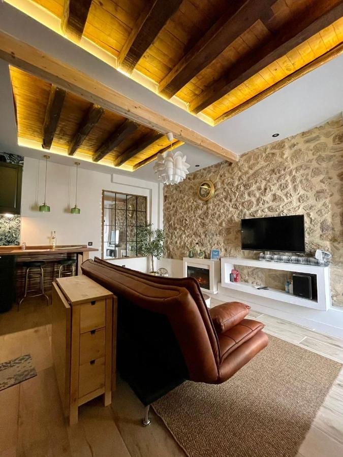 La Casita Villa Zamora Buitenkant foto