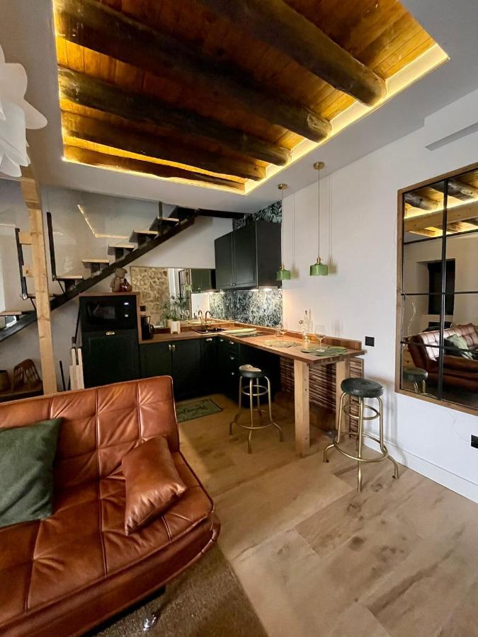 La Casita Villa Zamora Buitenkant foto